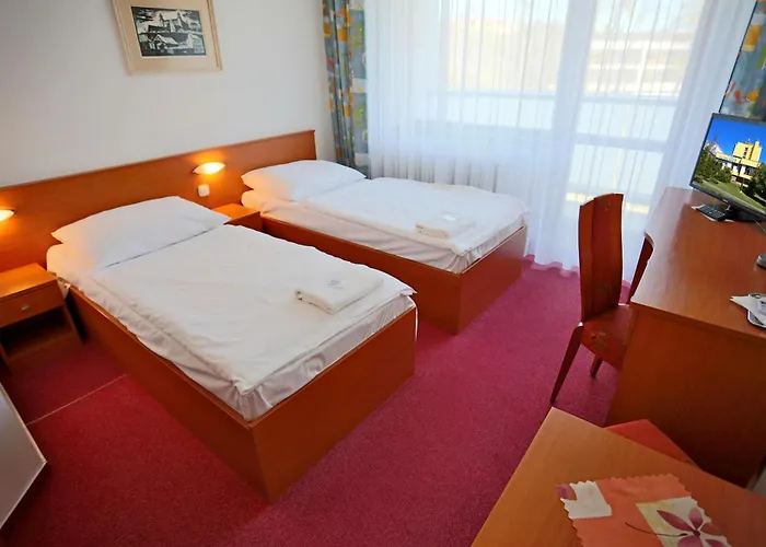 Hotel Sorea Uran