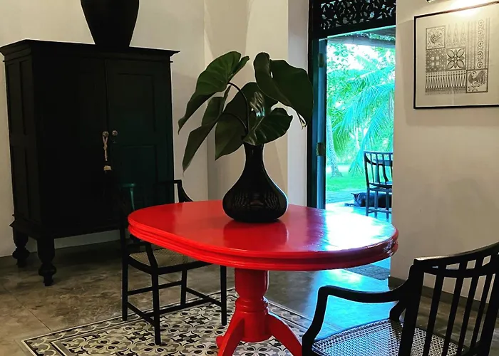 Villa Don Hendrick (Adults Only)