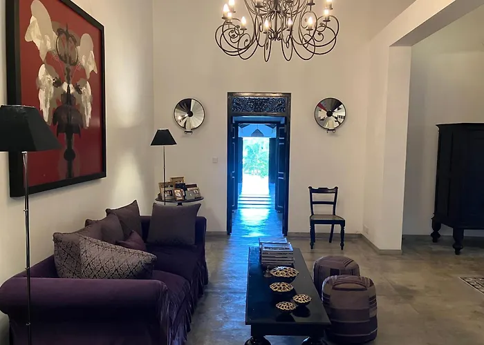 Villa Don Hendrick (Adults Only)