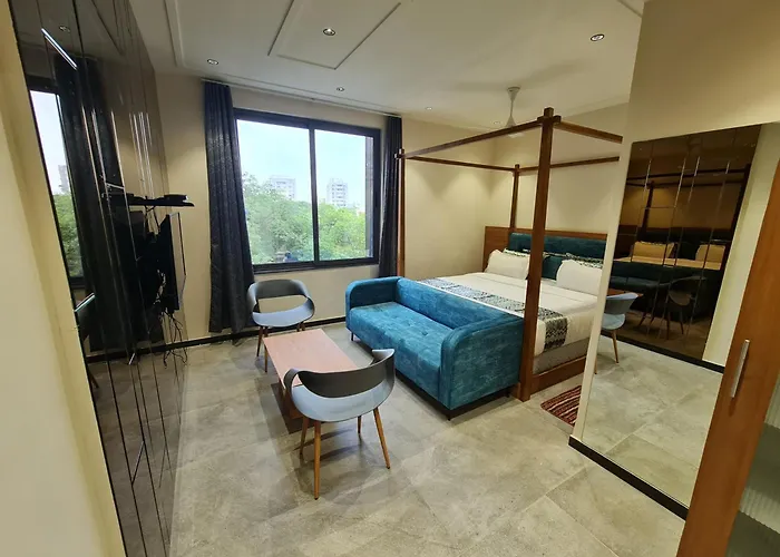Hotel Nova Palm