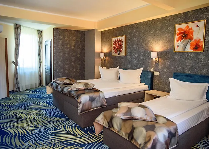 Hotel Stefani