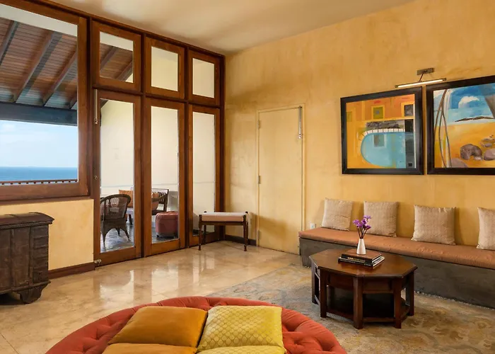 Jetwing Lighthouse, A Luxury Reserve