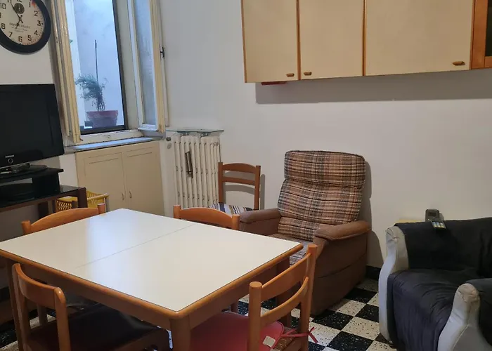 Casa Centrale Parcheggio Gratis
