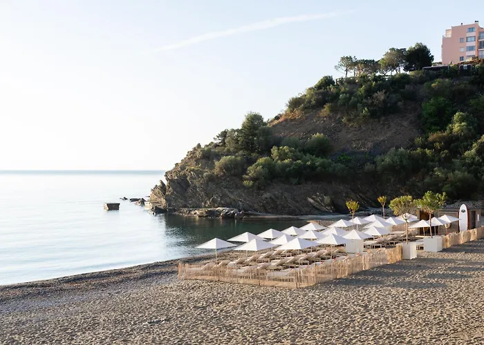 Les Elmes - Hotel & Spa