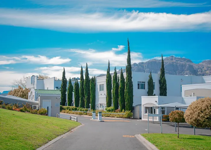 Protea Hotel By Marriott Stellenbosch & Conference Centre
