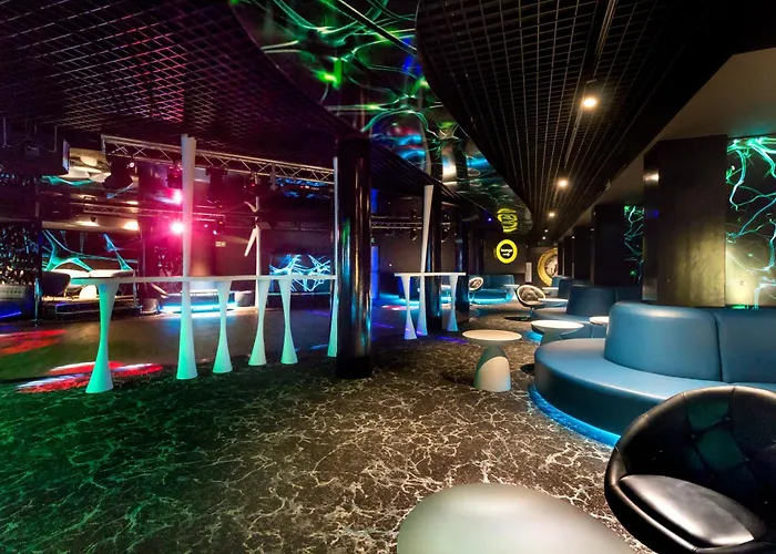 Hotel Aquarius Spa