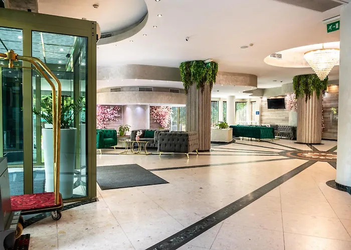 Zdravets Spa Hotel