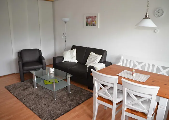 Ferienhaus Petersen