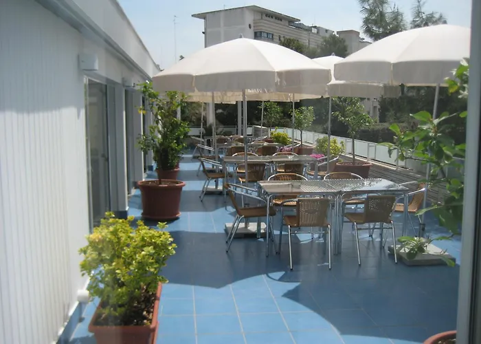 Albergo Dei Pini