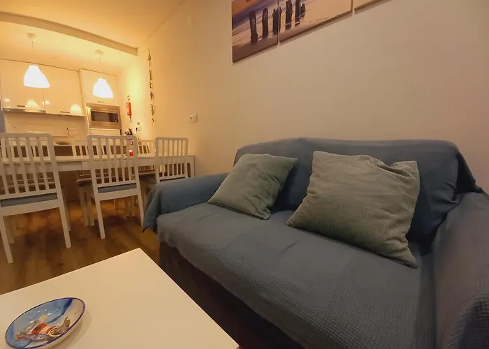 Casa Vila Praia