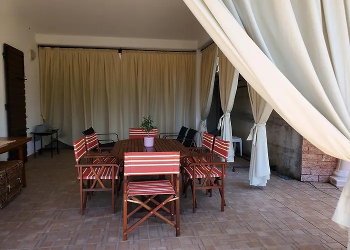 Garda Sunshine - Lake View, Portico And Terrace Solarium