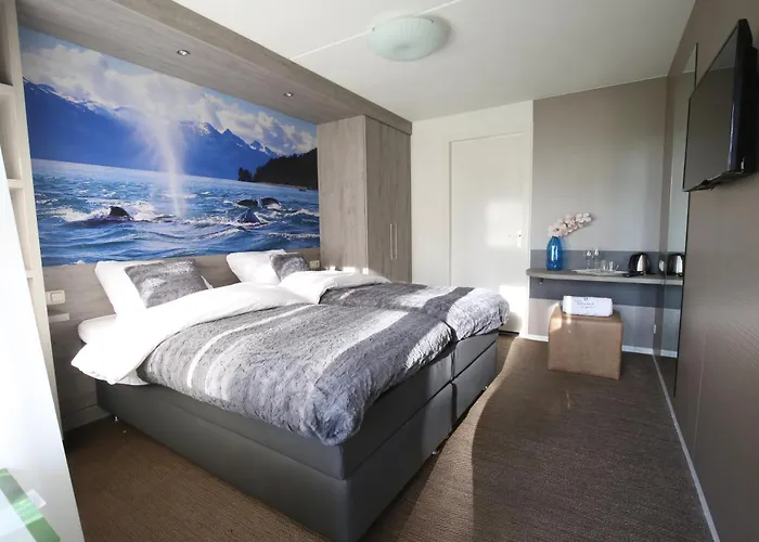Huize Hoelterhof Wellness Hotel Restaurant