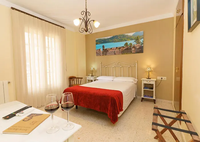Hotel Colon