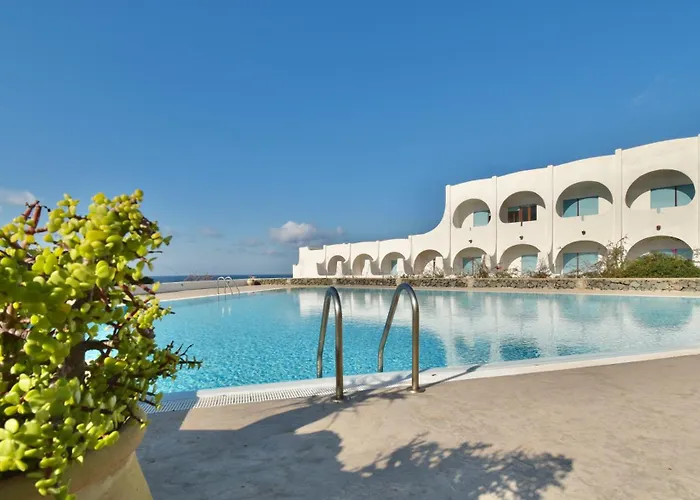 Cossyra Hotel