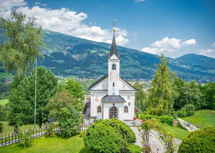 Hotel Gasthof Gribelehof