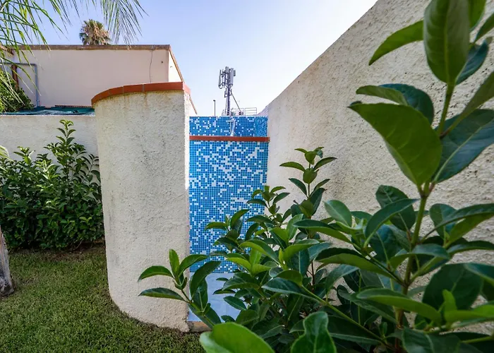 Villa Nisa Apartment