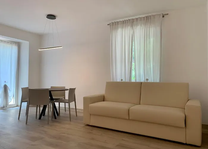 San Rocco Apartments