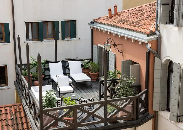 Nolinski Venezia - Evok Collection