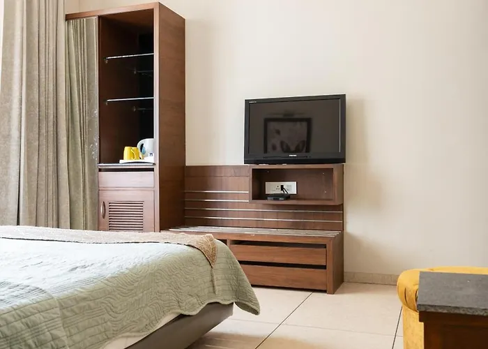 Hotel Kasauli Regency