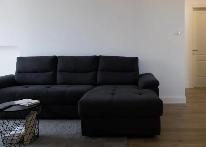 Suite Home Da Pietro