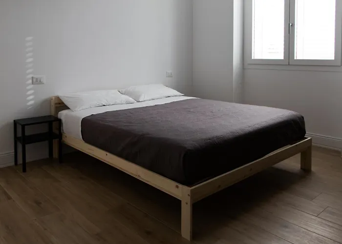 Suite Home Da Pietro