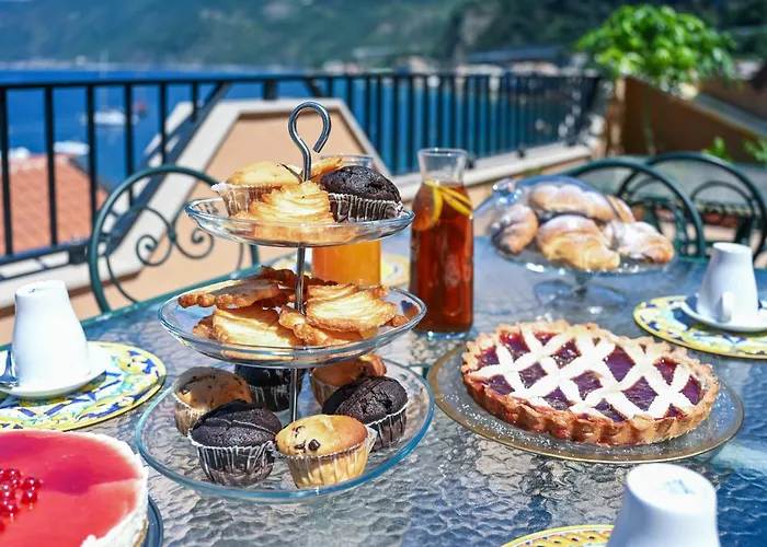 Il Porticciolo