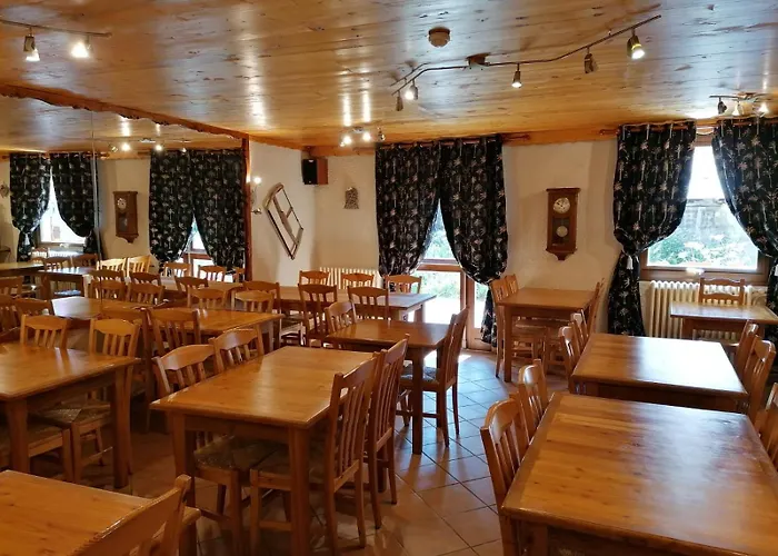 Hotel Le Lievre Blanc