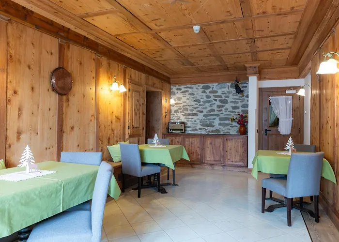 Sport Hotel Stella Alpina