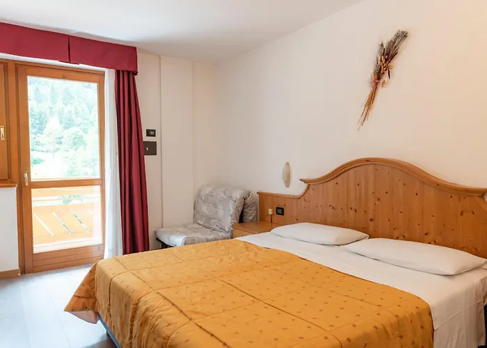 Sport Hotel Stella Alpina