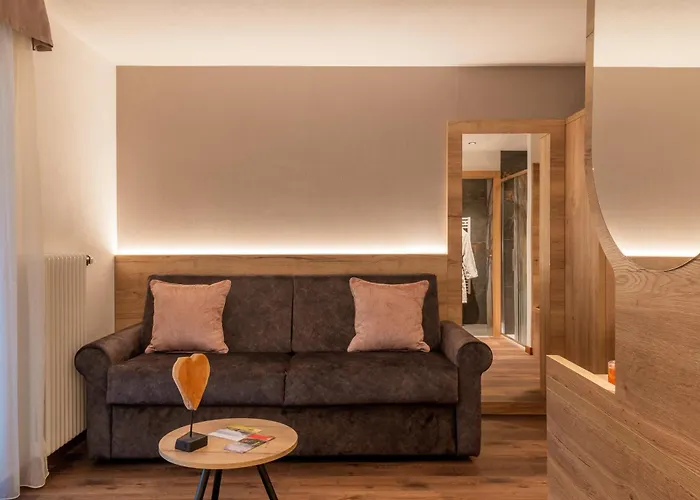 Hotel Meida