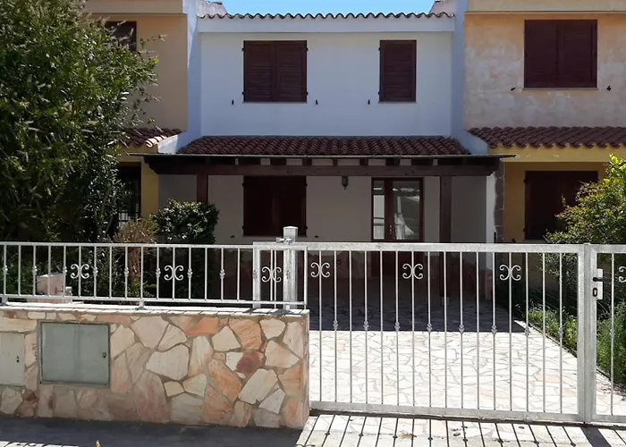 Casa Giovanna