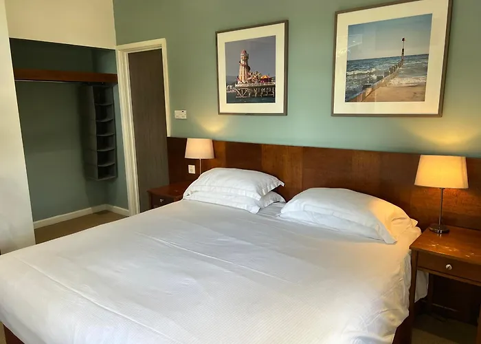 The Lodge At Meyrick Park