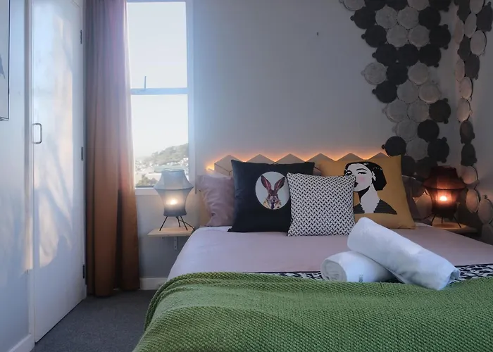 Central Nest- View & Style