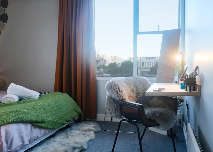 Central Nest- View & Style