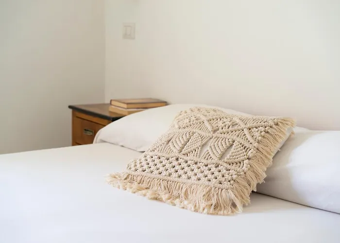 Casa Aoom - Peaceful Wellness Stay Near The Sea