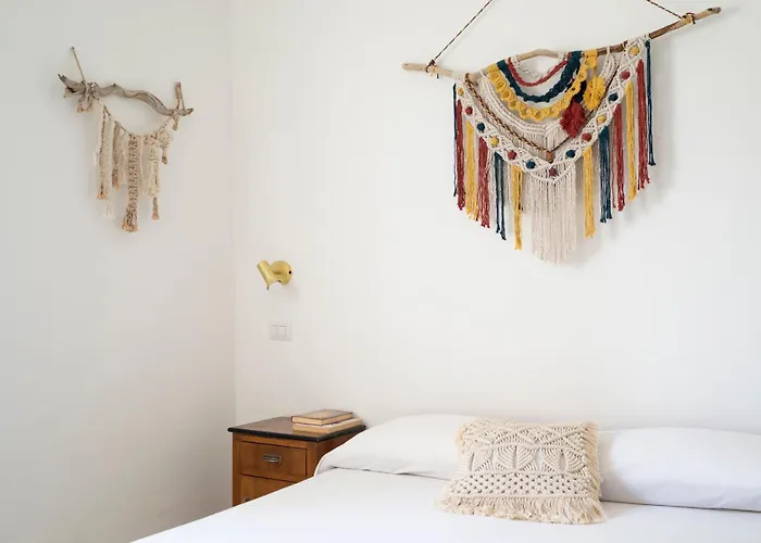 Casa Aoom - Peaceful Wellness Stay Near The Sea
