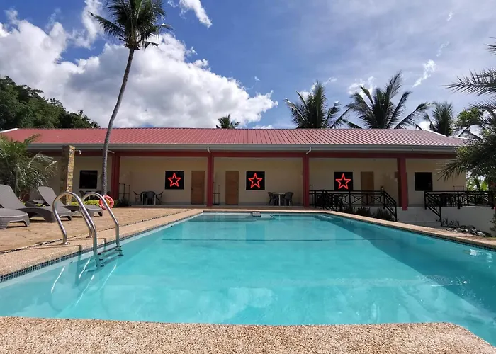 Sbg Resort Lambug