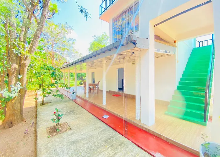 Ima Villa Sigiriya