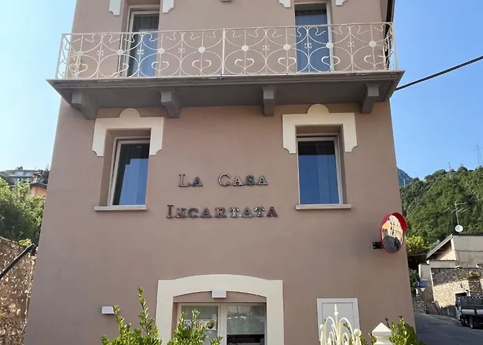 La Casa Incartata