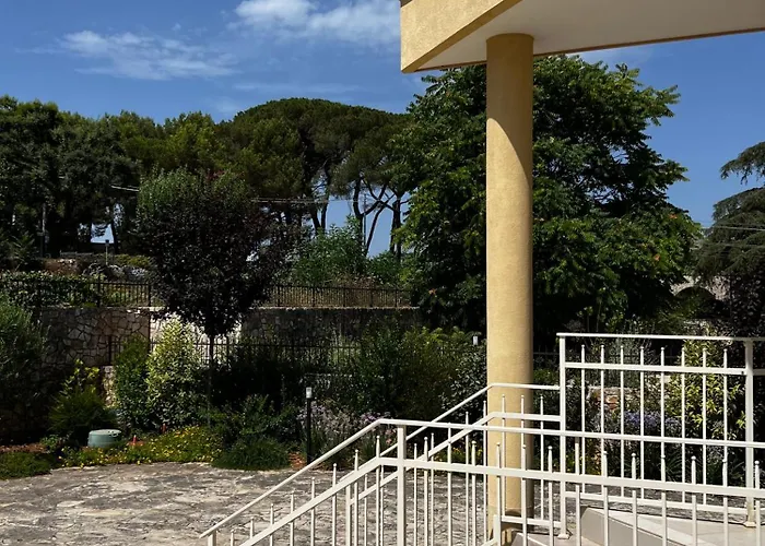 Dimora Di Bari