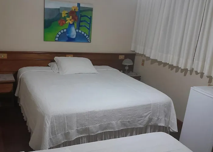 Hotel Primavera