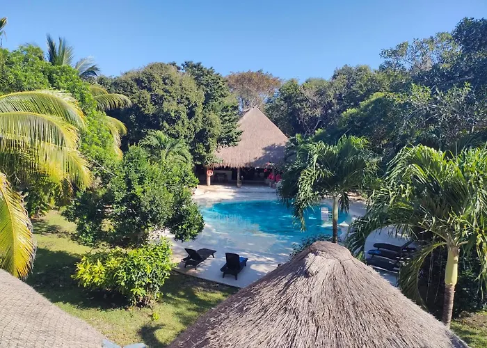 La Villa Mexicana By Diving Prestige