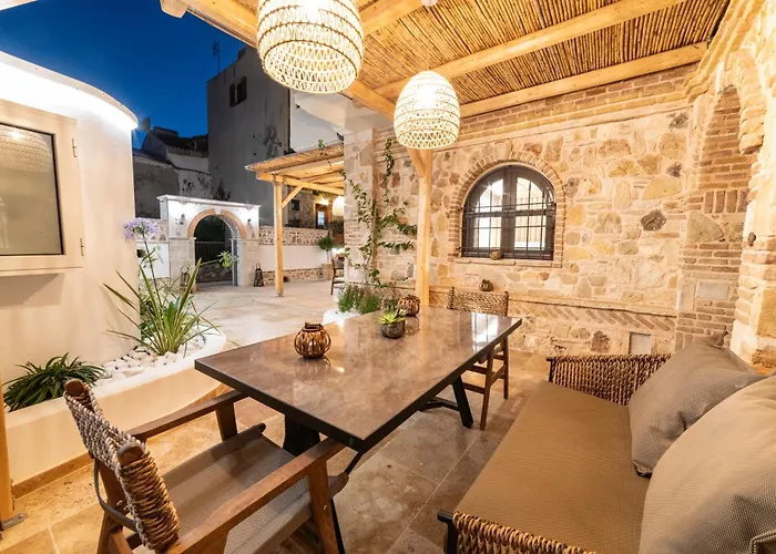 Domus Inn Luxury Apartments
