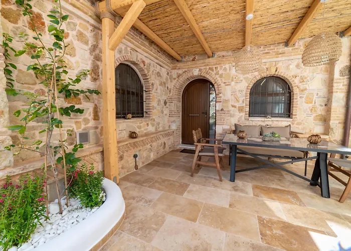 Domus Inn Luxury Apartments