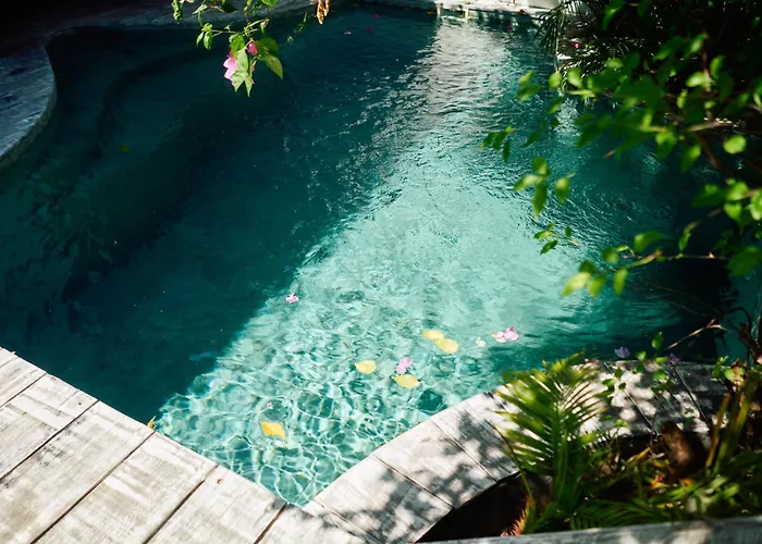 Atoll Haven Villas