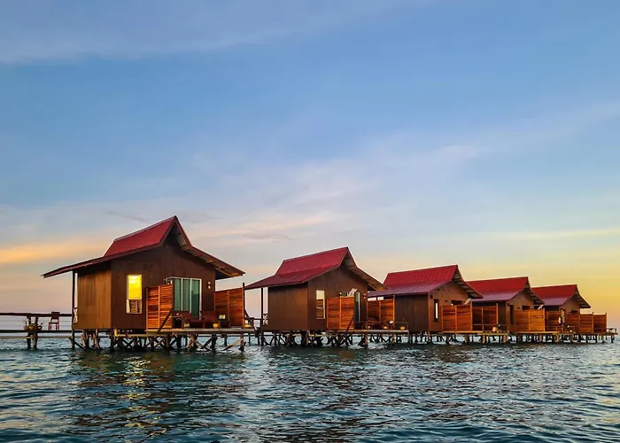 Pavalintang Resort