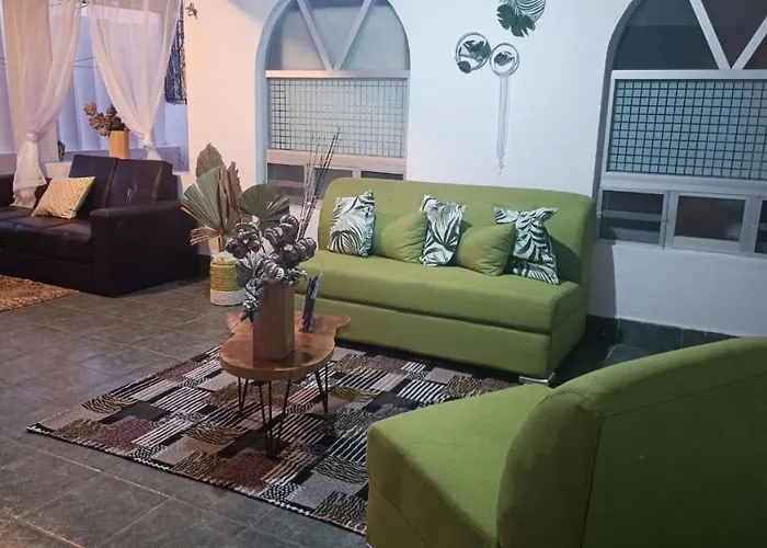 Casas Calis Cancun