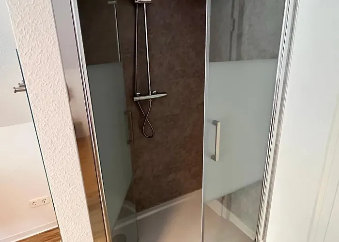 HarMonie Penthouse In Blankenburg