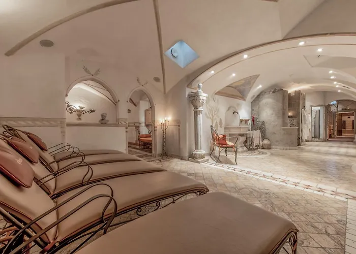 Hotel Al Sonnenhof