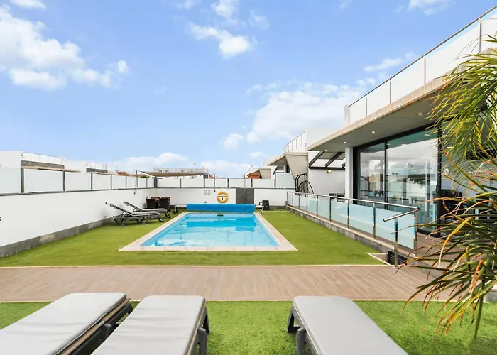 Villas Mariposas Dreams